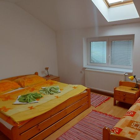 Penzion Jantoľák Zuberec Exterior foto