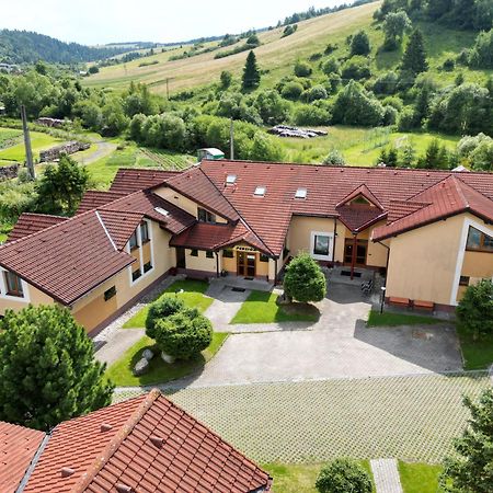 Penzion Jantoľák Zuberec Exterior foto