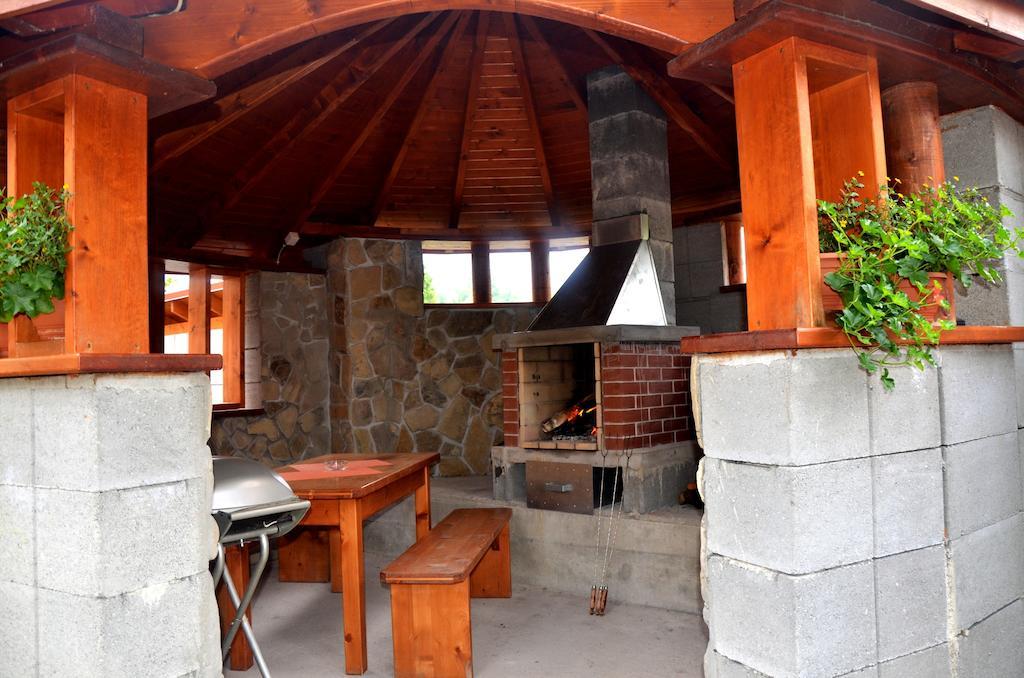 Penzion Jantoľák Zuberec Exterior foto